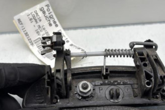 Poignee porte arriere gauche DACIA LOGAN MCV 1