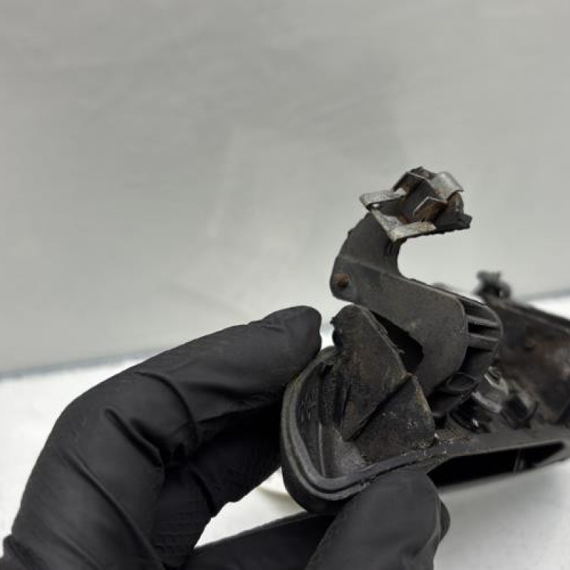 Poignee porte arriere gauche DACIA LOGAN MCV 1 Photo n°4