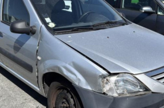 Poignee porte arriere gauche DACIA LOGAN MCV 1