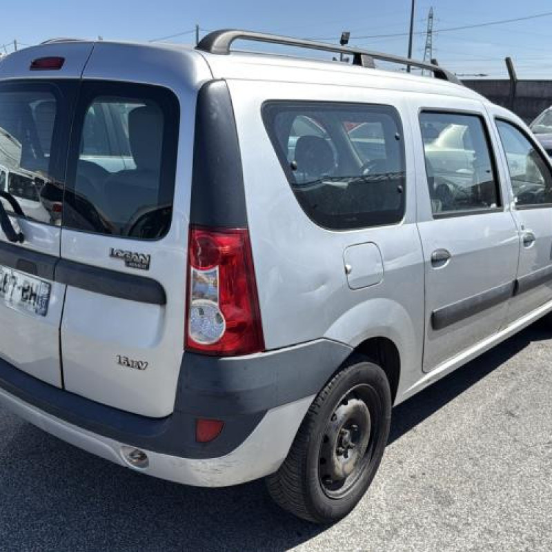 Poignee porte arriere gauche DACIA LOGAN MCV 1 Photo n°7