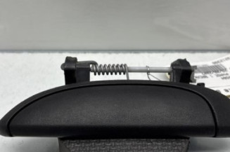 Poignee porte avant gauche DACIA LOGAN MCV 1 Photo n°1