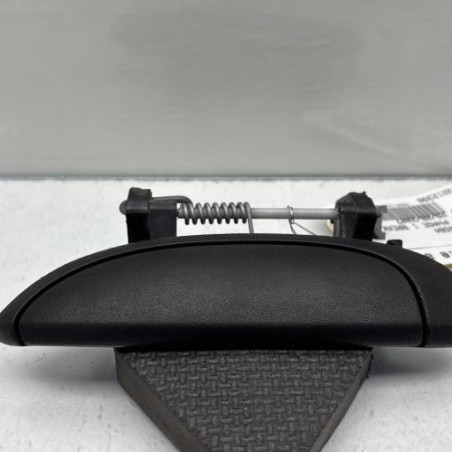 Poignee porte avant gauche DACIA LOGAN MCV 1 Photo n°1