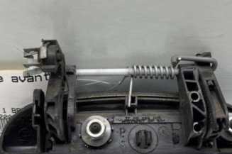 Poignee porte avant gauche DACIA LOGAN MCV 1