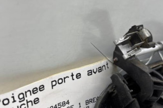 Poignee porte avant gauche DACIA LOGAN MCV 1