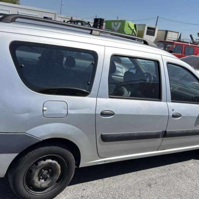 Poignee porte avant gauche DACIA LOGAN MCV 1 Photo n°10