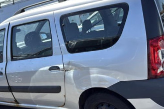 Poignee porte avant gauche DACIA LOGAN MCV 1