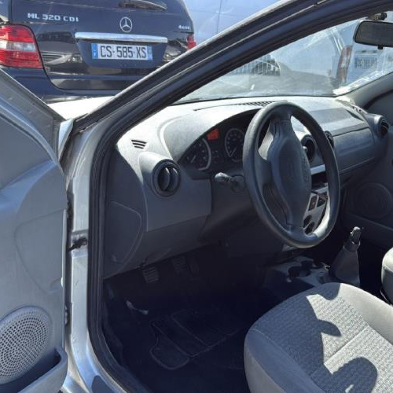 Poignee porte avant gauche DACIA LOGAN MCV 1 Photo n°14