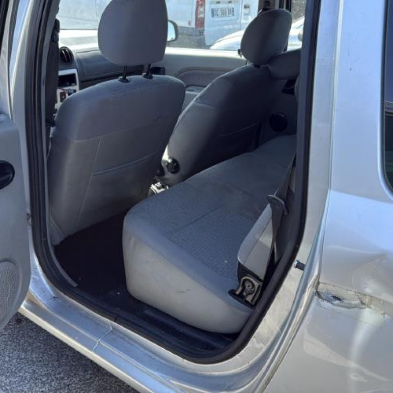 Poignee porte avant gauche DACIA LOGAN MCV 1 Photo n°15