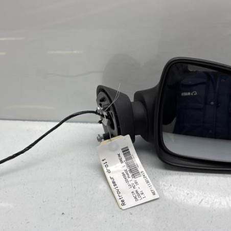Retroviseur droit DACIA LOGAN MCV 1 Photo n°1