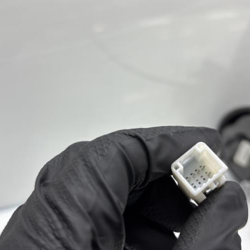 Retroviseur droit DACIA LOGAN MCV 1 Photo n°3