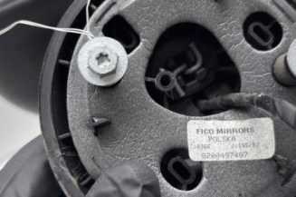 Retroviseur droit DACIA LOGAN MCV 1