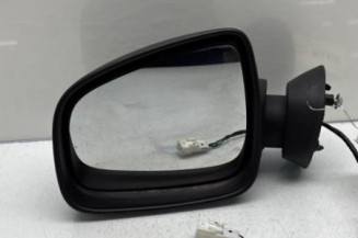 Retroviseur gauche DACIA LOGAN MCV 1 Photo n°1