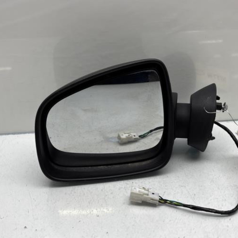 Retroviseur gauche DACIA LOGAN MCV 1 Photo n°1