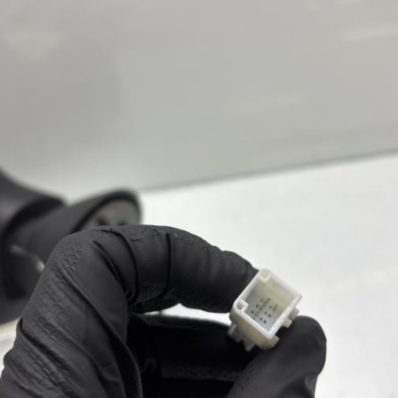 Retroviseur gauche DACIA LOGAN MCV 1 Photo n°3