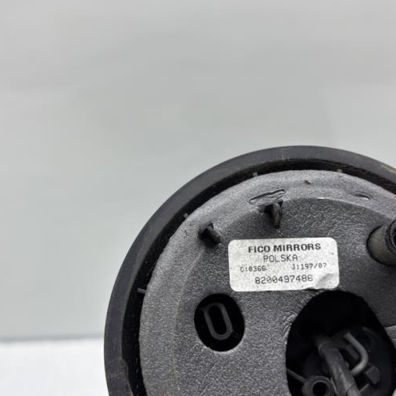 Retroviseur gauche DACIA LOGAN MCV 1 Photo n°4