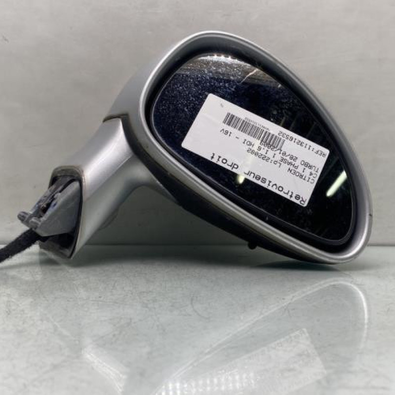 Retroviseur droit CITROEN C4 1 Photo n°1