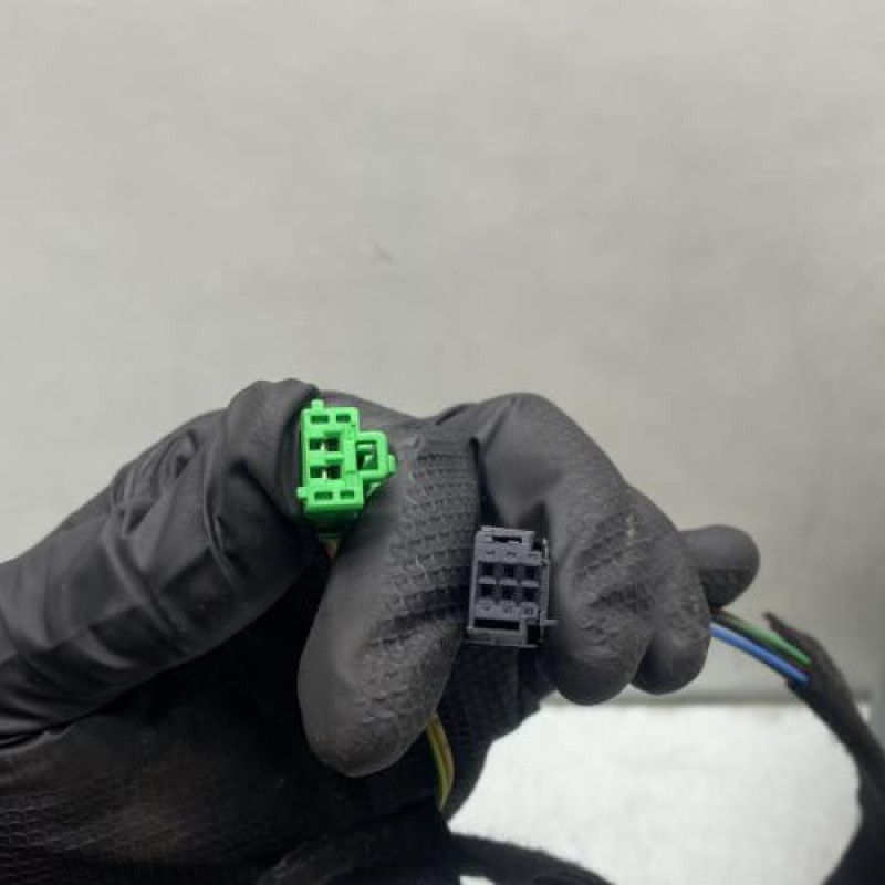 Retroviseur droit CITROEN C4 1 Photo n°4