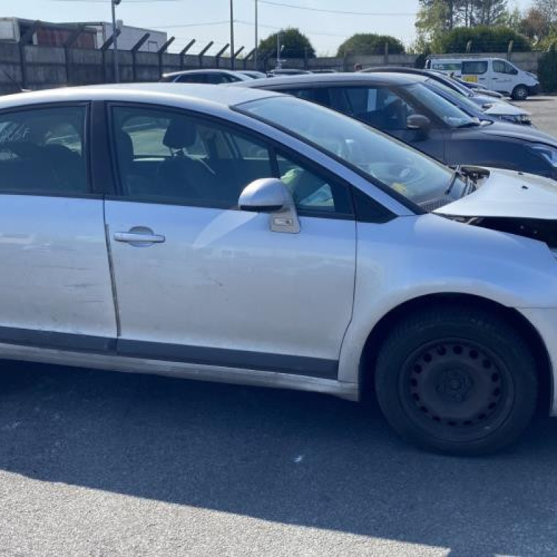 Retroviseur droit CITROEN C4 1 Photo n°12