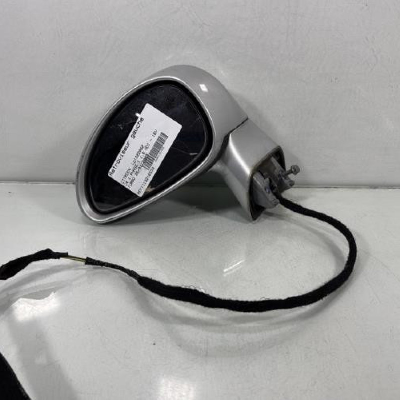 Retroviseur gauche CITROEN C4 1 Photo n°1