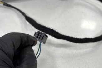 Retroviseur gauche CITROEN C4 1