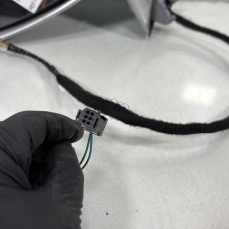 Retroviseur gauche CITROEN C4 1