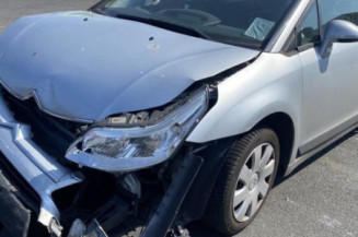 Retroviseur gauche CITROEN C4 1