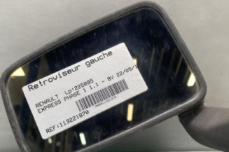 Retroviseur gauche RENAULT EXPRESS Photo n°1