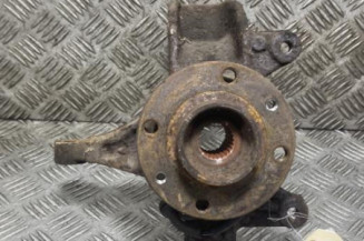 Pivot de moyeu avant droit RENAULT SCENIC 2 Photo n°1