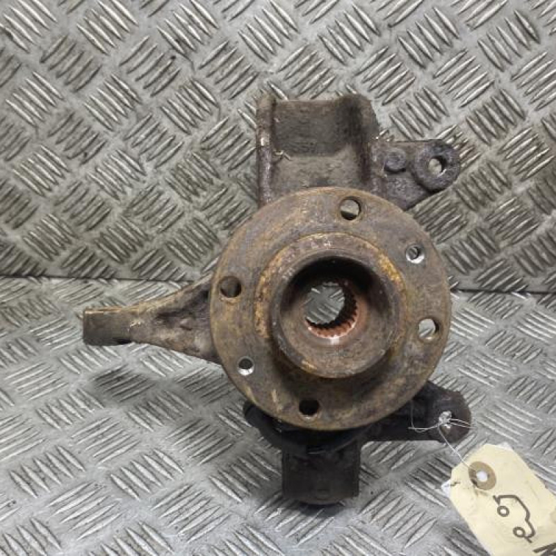 Pivot de moyeu avant droit RENAULT SCENIC 2 Photo n°1