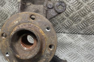 Pivot de moyeu avant droit RENAULT SCENIC 2