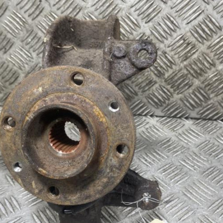 Pivot de moyeu avant droit RENAULT SCENIC 2