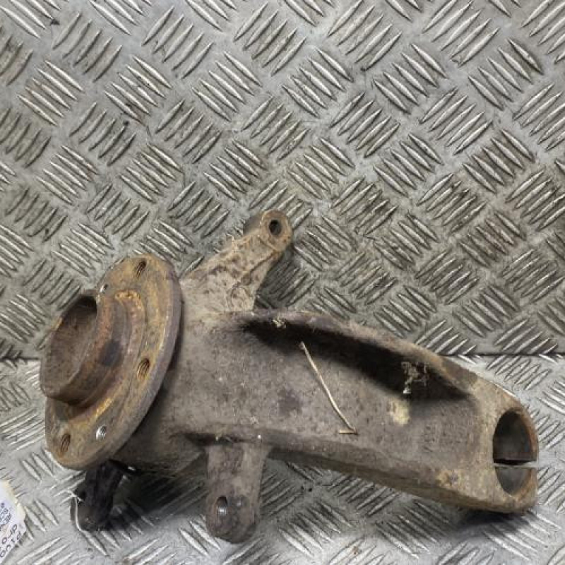 Pivot de moyeu avant droit RENAULT SCENIC 2 Photo n°3