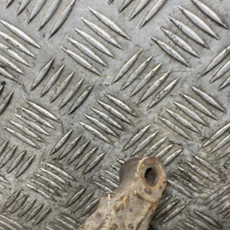 Pivot de moyeu avant droit RENAULT SCENIC 2 Photo n°5