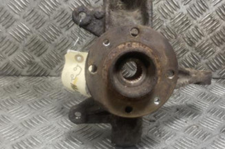 Pivot de moyeu avant gauche RENAULT SCENIC 2 Photo n°1