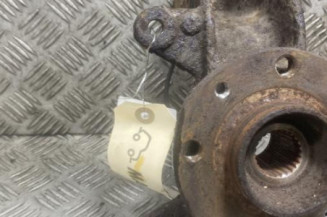 Pivot de moyeu avant gauche RENAULT SCENIC 2