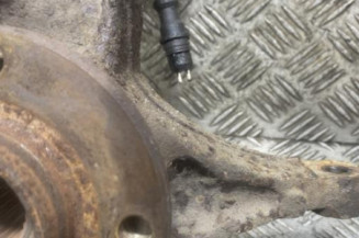 Pivot de moyeu avant gauche RENAULT SCENIC 2
