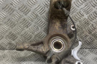 Pivot de moyeu avant gauche RENAULT SCENIC 2