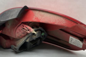 Feu arriere principal gauche (feux) RENAULT CLIO 3