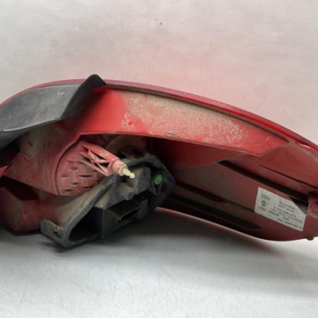 Feu arriere principal gauche (feux) RENAULT CLIO 3