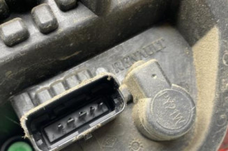 Feu arriere principal gauche (feux) RENAULT CLIO 3