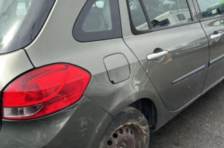 Feu arriere principal gauche (feux) RENAULT CLIO 3