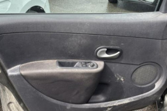 Feu arriere principal gauche (feux) RENAULT CLIO 3