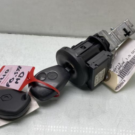 Neiman RENAULT CLIO 3 Photo n°1