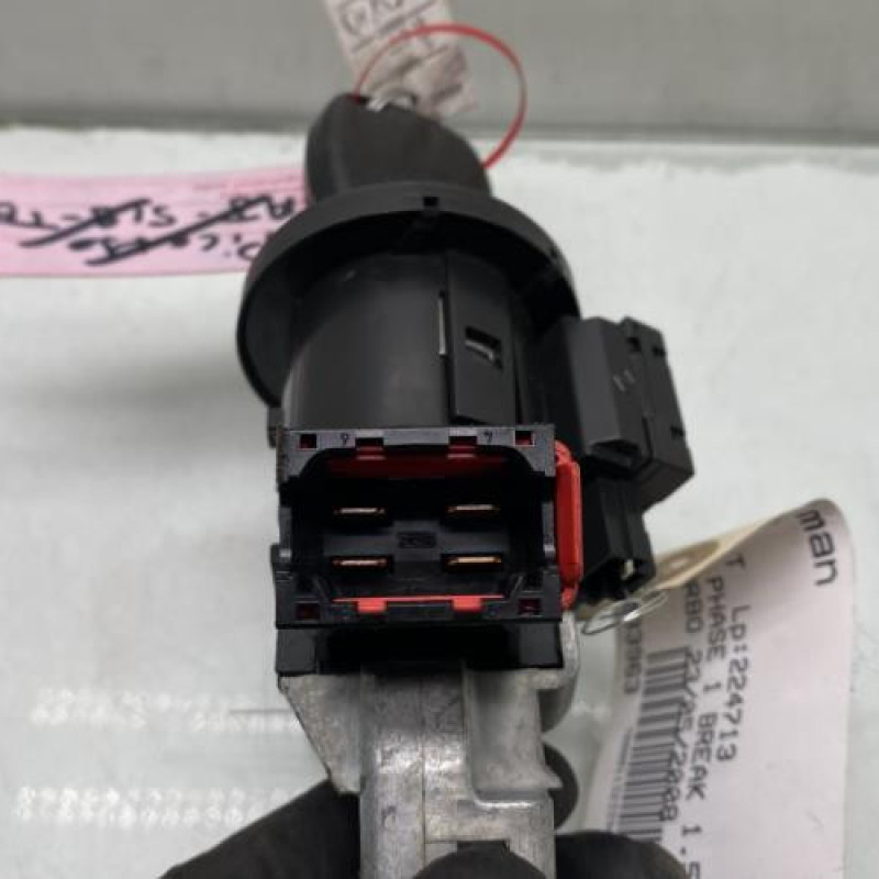 Neiman RENAULT CLIO 3 Photo n°3