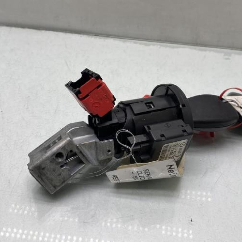 Neiman RENAULT CLIO 3 Photo n°4