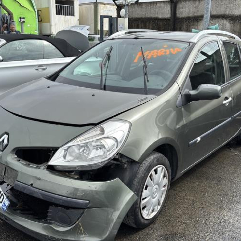 Neiman RENAULT CLIO 3 Photo n°5