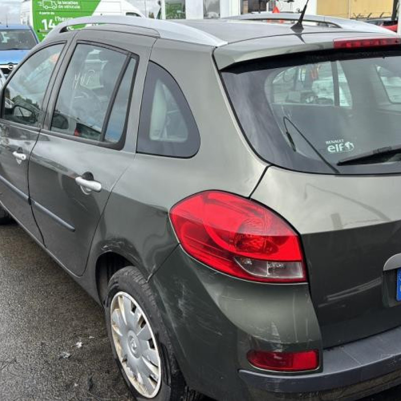 Neiman RENAULT CLIO 3 Photo n°8