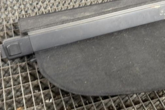 Plage arriere RENAULT CLIO 3