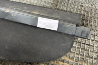 Plage arriere RENAULT CLIO 3