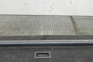 Plage arriere RENAULT CLIO 3